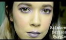 Rainbow Series: Purple (Fibromyalgia Awareness) | Alexis Danielle