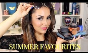 END OF SUMMER Favourites!!