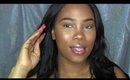 Makeup Forever Spring Face Routine