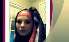 Party Hijab preview.wmv