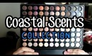 My Coastal Scents Collection!