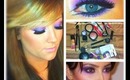 Kim Kardashian Inspired Look Using Maybelline Color Tattoo...