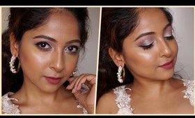 GRWM: EASY Makeup, Hair and Outfit | Stacey Castanha
