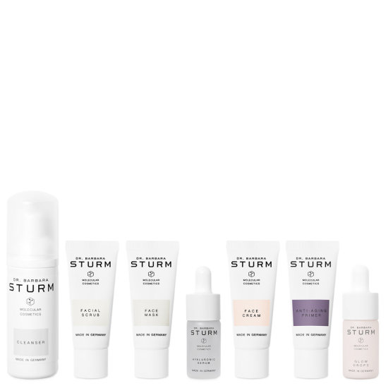 barbara sturm glow kit