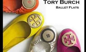 TORY BURCH