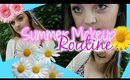 ♡Everyday Summer Makeup Routine♡
