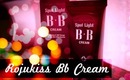 WISHTREND: Rojukiss BB Cream First Impressions! (◕‿◕✿)