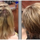 Color correction I did !