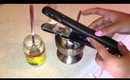 How To Clean Your Flat Iron (Curling wands & Irons etc)