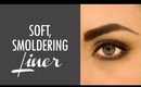 Soft Smoldering Liner