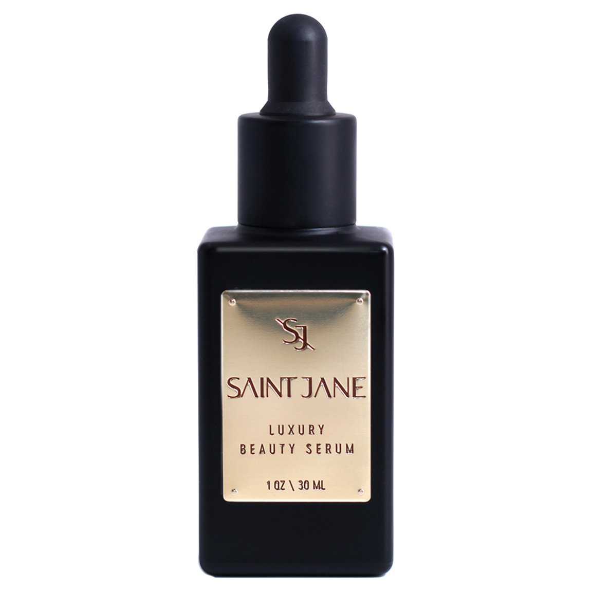 Saint Jane Beauty Luxury Beauty Serum alternative view 1 - product swatch.