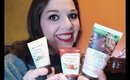 #VideoReview :  Le Migliori CREME MANI  ED. NATALE 2018    | Liz Matutteame