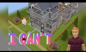 Sims Freeplay Architect Homes Review (Late November 2019)