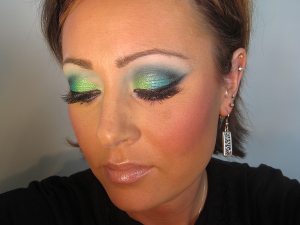 Clue Board Game Series: Mr. Green | Grace M.'s (cosmeticcouturier ...