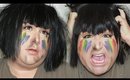 SIA - THE GREATEST (TRANSFORMATION)  |  jeanfrancoiscd