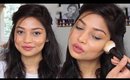 Easy and Simple Everyday Summer Makeup Tutorial.