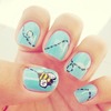 My Nails ! 
