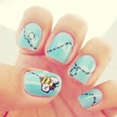 My Nails ! 