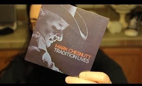 Mark Chesnutt Tradition Lives REVIEW!