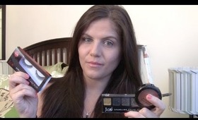 June 2013 Ipsy Bag