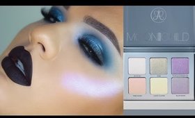 NEW Anastasia Beverly Hills Sweets & Moonchild Glow Kits | Review & Swatches