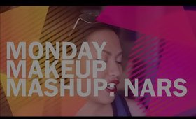 Monday Makeup Mashup: Nars