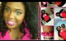 ☜♥☞OOTDs| BCA - Rocking PINK for the CAUSE!☜♥☞