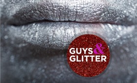 Counter Confidential: Guys and Glitter