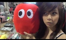 VLOG: Anime North 2012