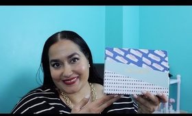 Birchbox | March 2015| I Feel The Most Creative When I