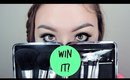 [CLOSED] Newww Makeup Giveaway! Win the new Elf Luxe Brush set ^_^ (re-upload)