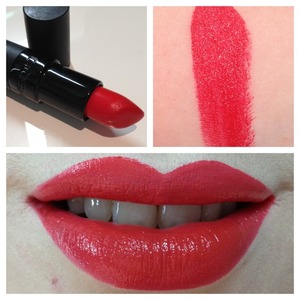 Gosh Velvet Touch Lipstick in Lambada