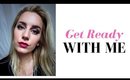 Get ready with me | Magdalena ♡ MakeupRSaveti