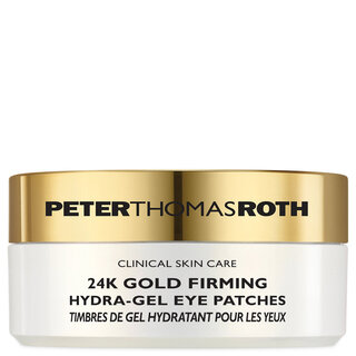 Peter Thomas Roth 24K Gold Pure Luxury Lift & Firm Hydra-Gel Eye Patches