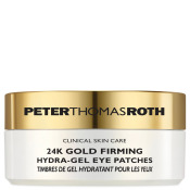 Peter Thomas Roth 24K Gold Pure Luxury Lift & Firm Hydra-Gel Eye Patches