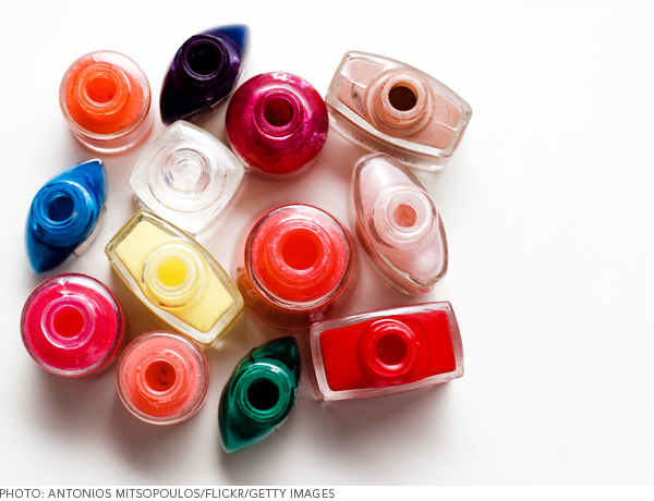 Nail Lacquer—What's the Shelf Life? | Beautylish