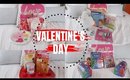 VALENTINES DAY FOR KIDS | TARGET HAUL | TARGET VALENTINES DAY HAUL 2019
