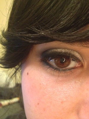 Everyday look