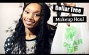 Dollar Tree Makeup Haul