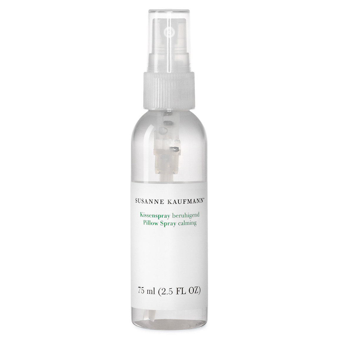 Susanne Kaufmann Pillow Spray Calming alternative view 1 - product swatch.