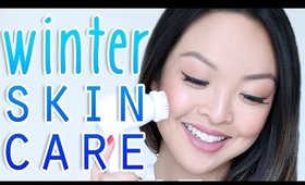 Winter Skincare Routine For Beginners | chiutips