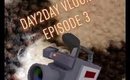 Day2Day VLOG Episode 3