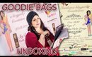 Unboxing Masiv - Goodie Bags