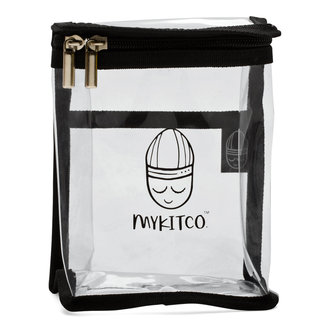 MYKITCO. My Mini PVC Bag