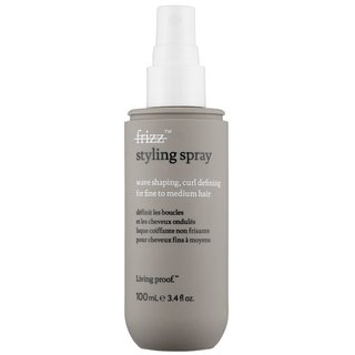 Living Proof Wave, Curl Styling Spray