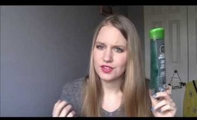 Empties | April 2013