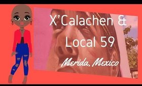 Merida, Mexico: Xcalachen Art & Local 59 Coffee
