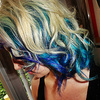 Mermaid Hair