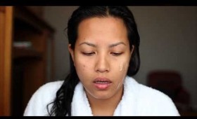 Revlon Colorstay Whipped Foundation