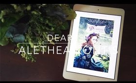 Shimmerature | Dearest by Alethea Kontis